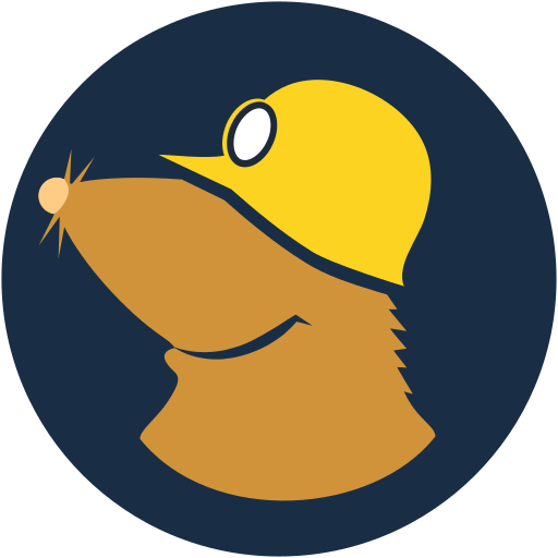 Mullvad VPN logo