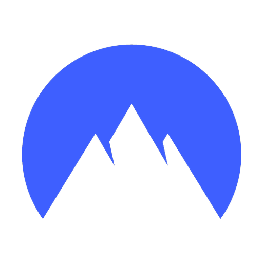 NordVPN logo