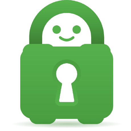 Private Internet Access logo