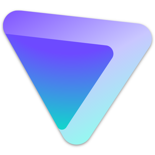 Proton VPN logo